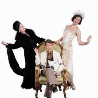 MSMT Presents THE DROWSY CHAPERONE For Final Production Of 2009 Season Video